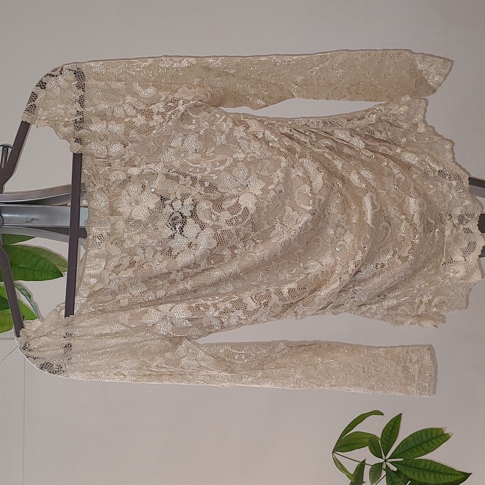 Top from colleen lopez